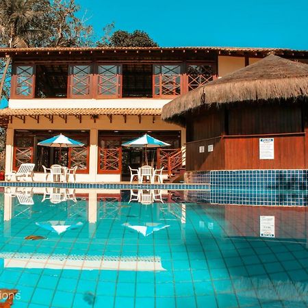 Casa Canto Do Mar Maresias 2 Zewnętrze zdjęcie