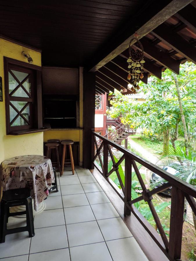 Casa Canto Do Mar Maresias 2 Zewnętrze zdjęcie