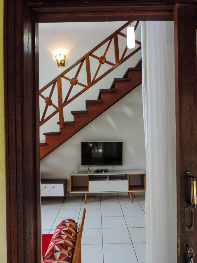 Casa Canto Do Mar Maresias 2 Zewnętrze zdjęcie