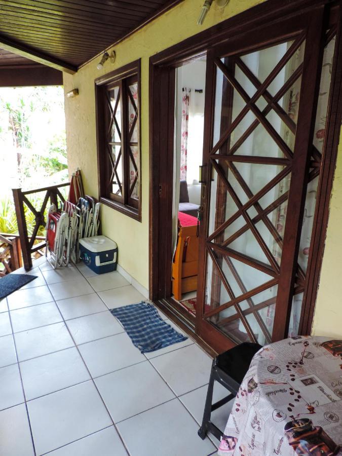 Casa Canto Do Mar Maresias 2 Zewnętrze zdjęcie