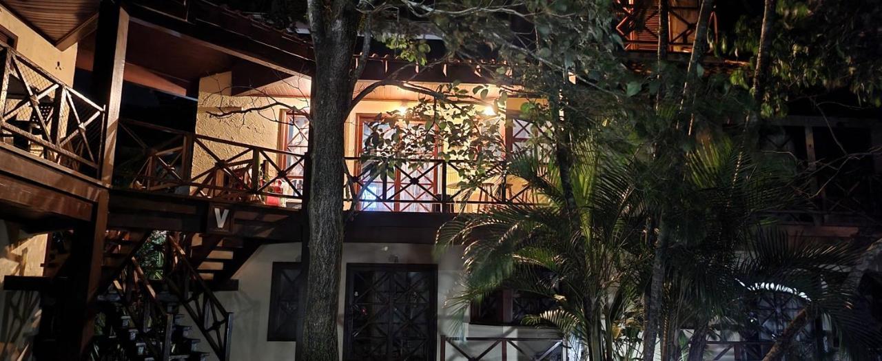 Casa Canto Do Mar Maresias 2 Zewnętrze zdjęcie