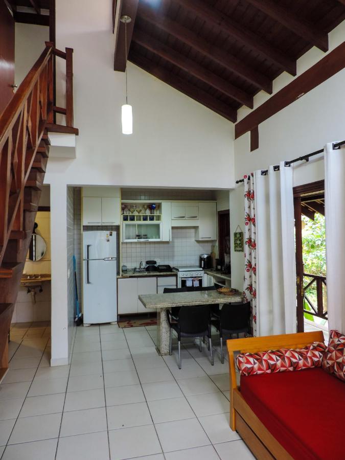 Casa Canto Do Mar Maresias 2 Zewnętrze zdjęcie