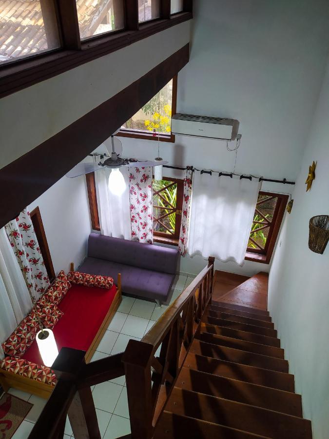Casa Canto Do Mar Maresias 2 Zewnętrze zdjęcie