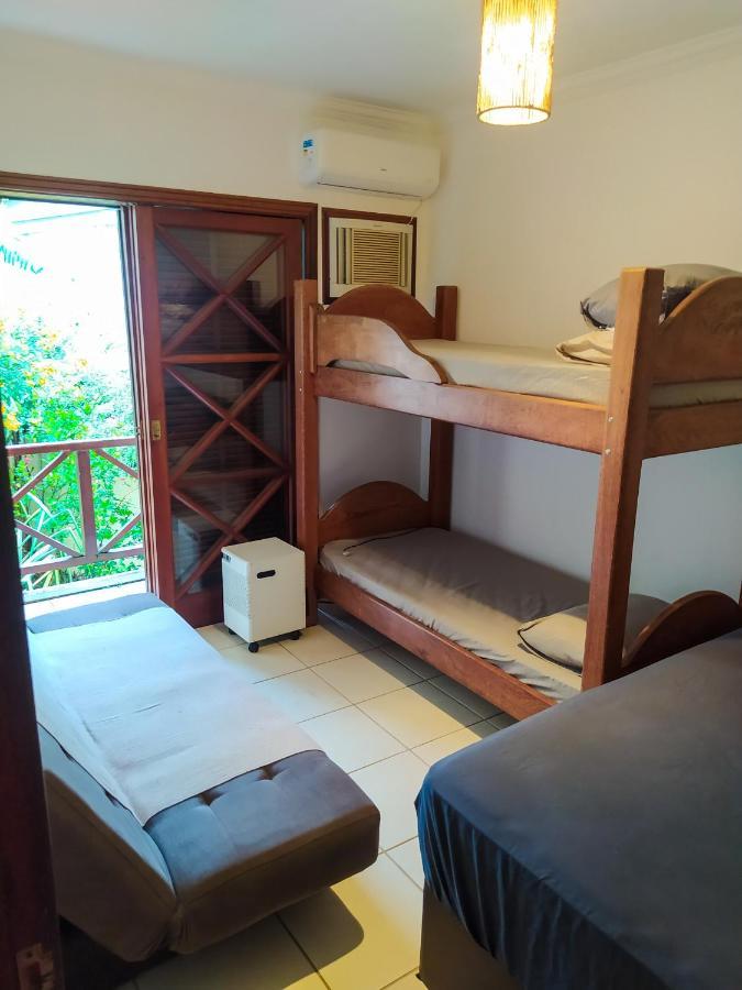 Casa Canto Do Mar Maresias 2 Zewnętrze zdjęcie