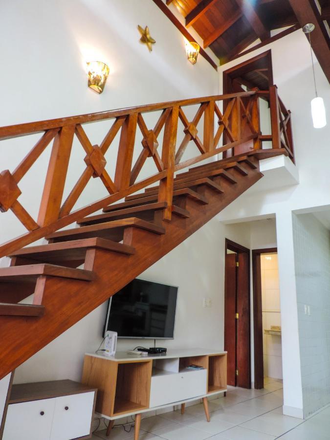 Casa Canto Do Mar Maresias 2 Zewnętrze zdjęcie