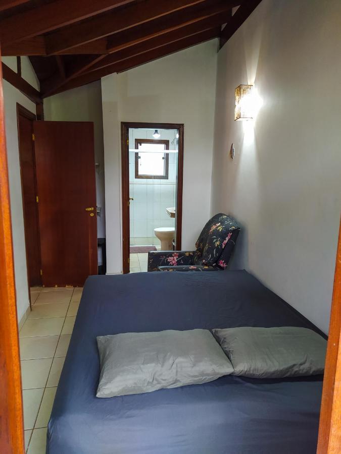Casa Canto Do Mar Maresias 2 Zewnętrze zdjęcie