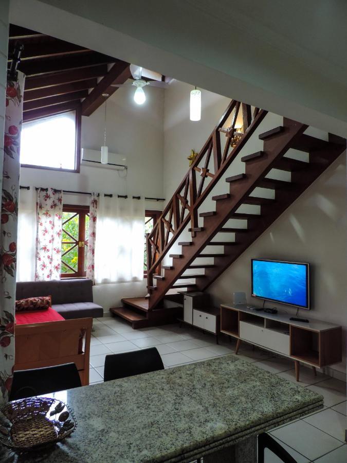 Casa Canto Do Mar Maresias 2 Zewnętrze zdjęcie
