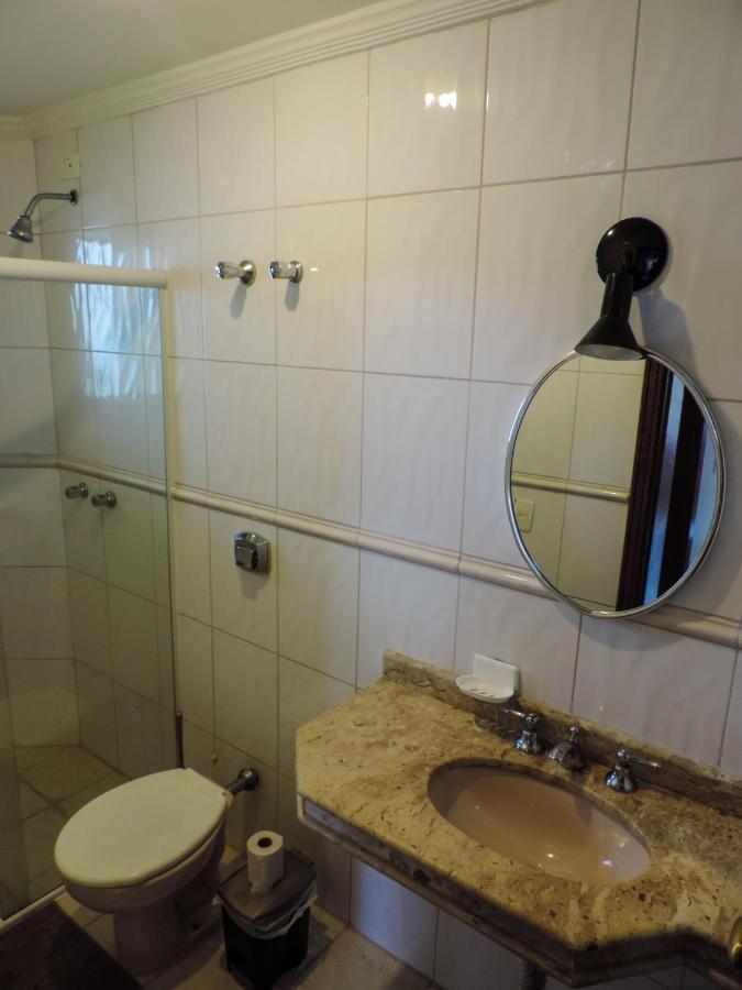 Casa Canto Do Mar Maresias 2 Zewnętrze zdjęcie