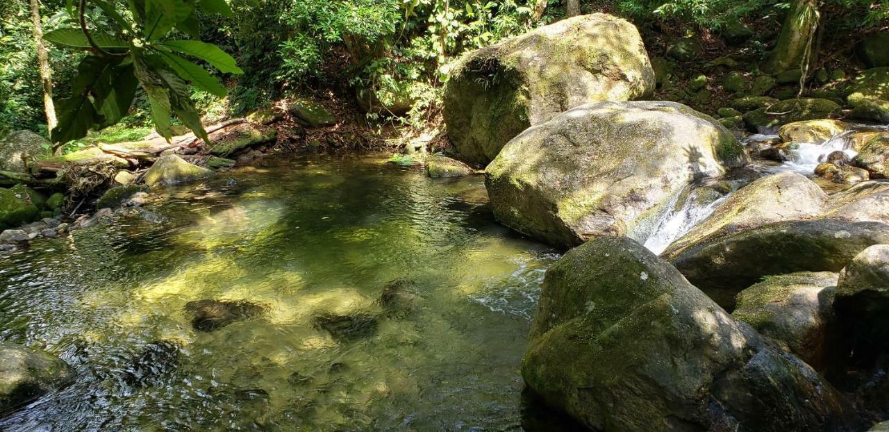 Casa Canto Do Mar Maresias 2 Zewnętrze zdjęcie