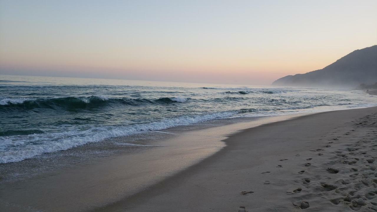 Casa Canto Do Mar Maresias 2 Zewnętrze zdjęcie