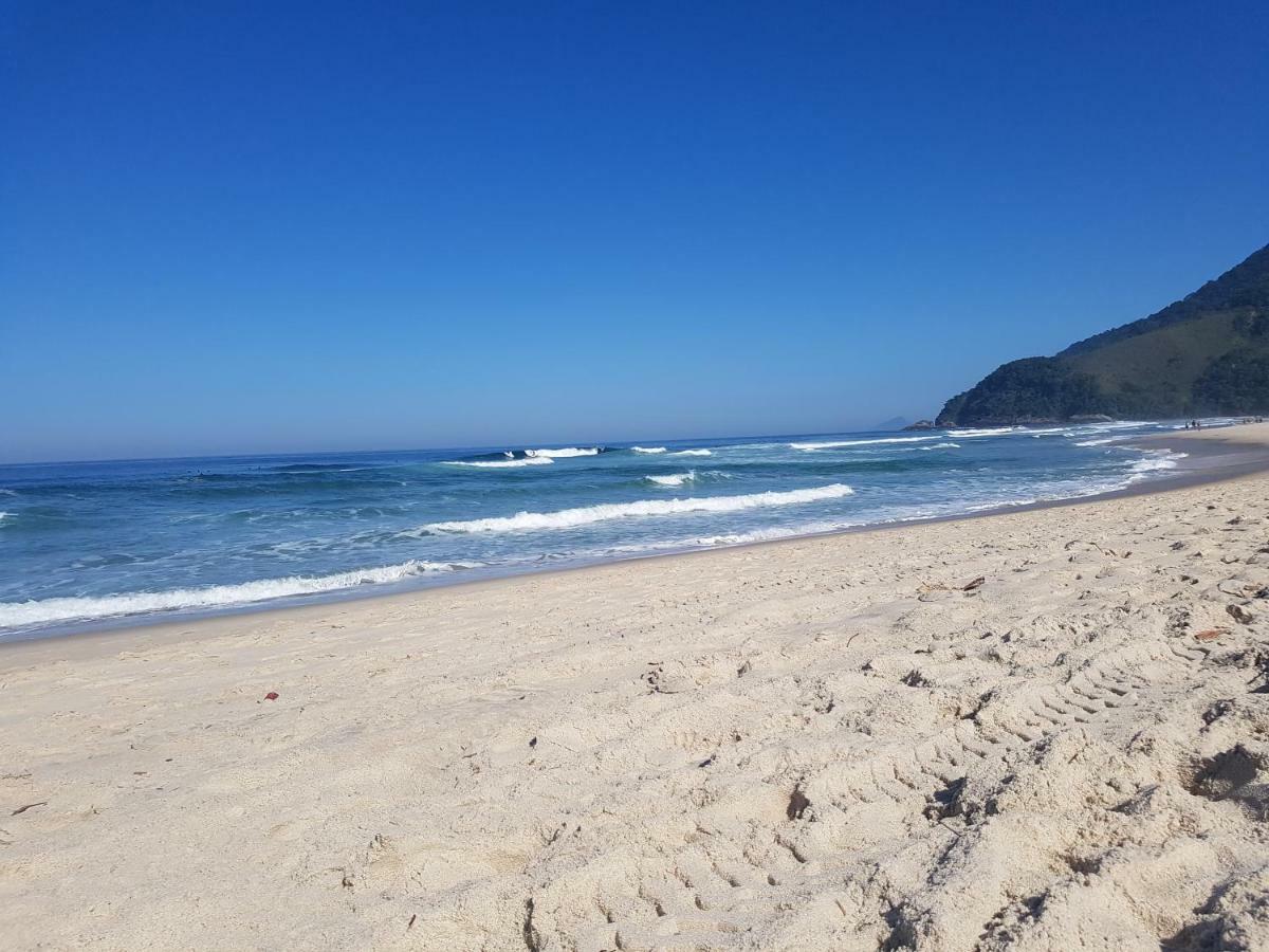 Casa Canto Do Mar Maresias 2 Zewnętrze zdjęcie