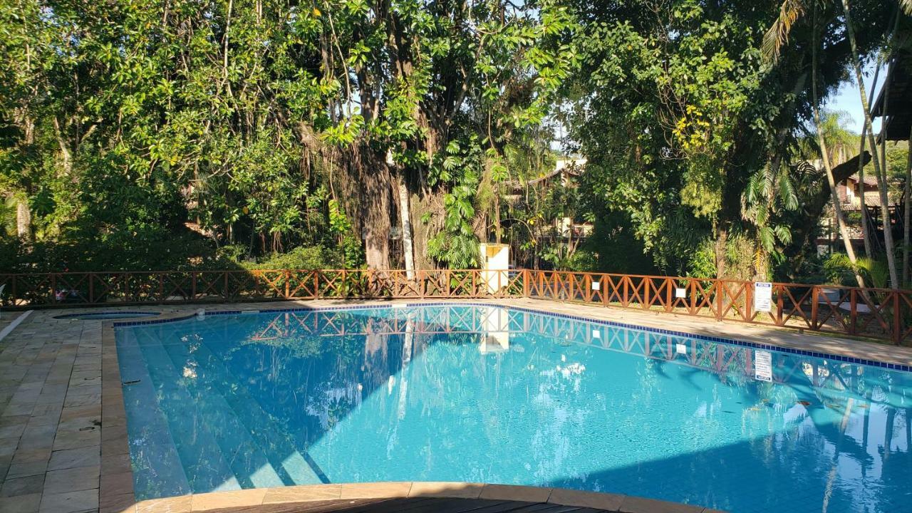 Casa Canto Do Mar Maresias 2 Zewnętrze zdjęcie