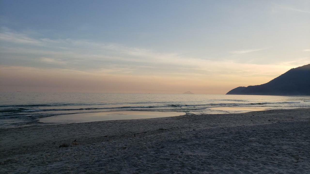 Casa Canto Do Mar Maresias 2 Zewnętrze zdjęcie