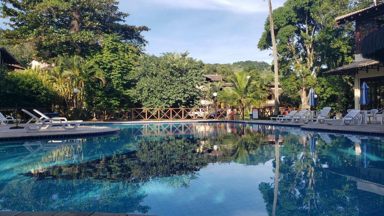 Casa Canto Do Mar Maresias 2 Zewnętrze zdjęcie