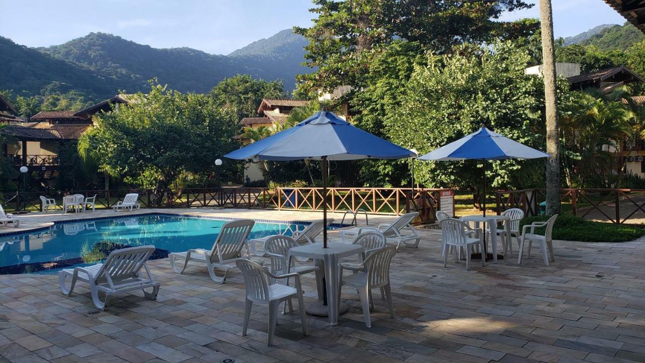 Casa Canto Do Mar Maresias 2 Zewnętrze zdjęcie