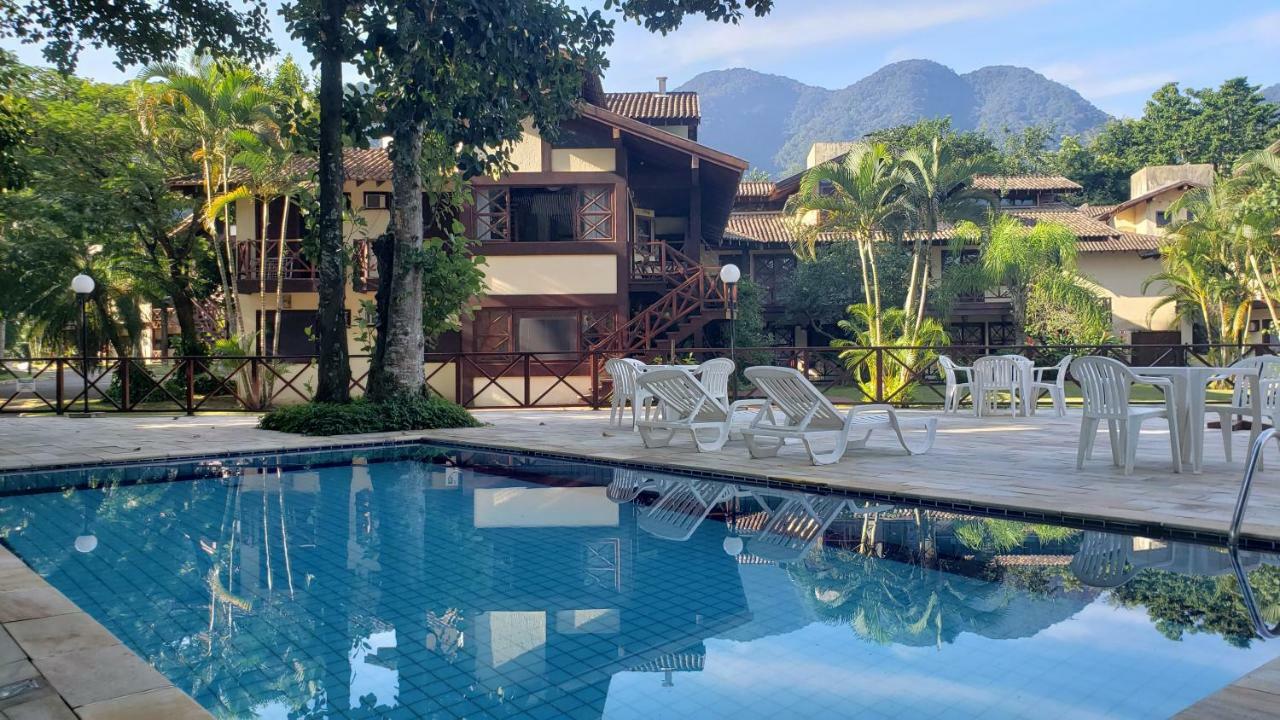 Casa Canto Do Mar Maresias 2 Zewnętrze zdjęcie