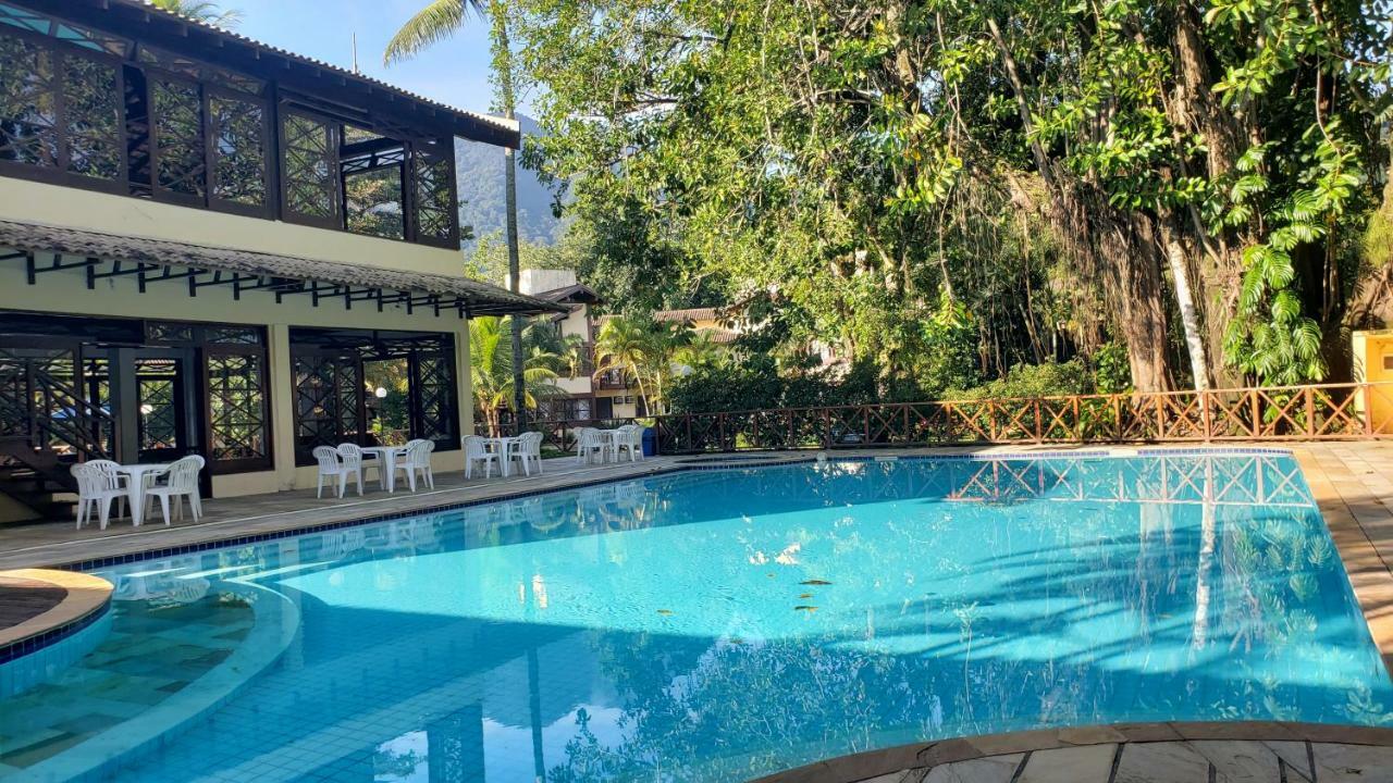 Casa Canto Do Mar Maresias 2 Zewnętrze zdjęcie