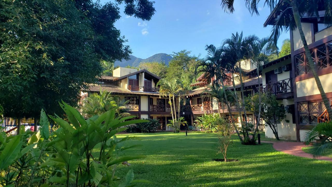 Casa Canto Do Mar Maresias 2 Zewnętrze zdjęcie