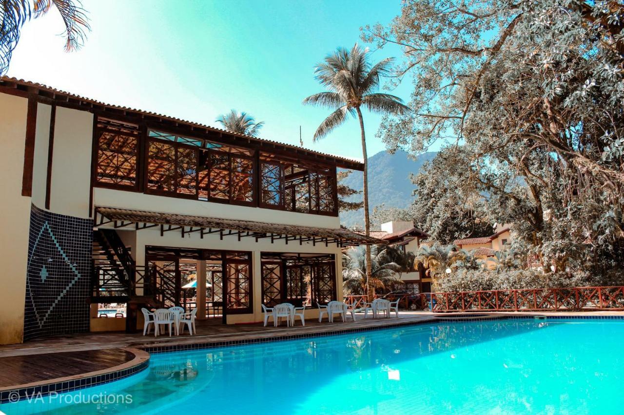 Casa Canto Do Mar Maresias 2 Zewnętrze zdjęcie