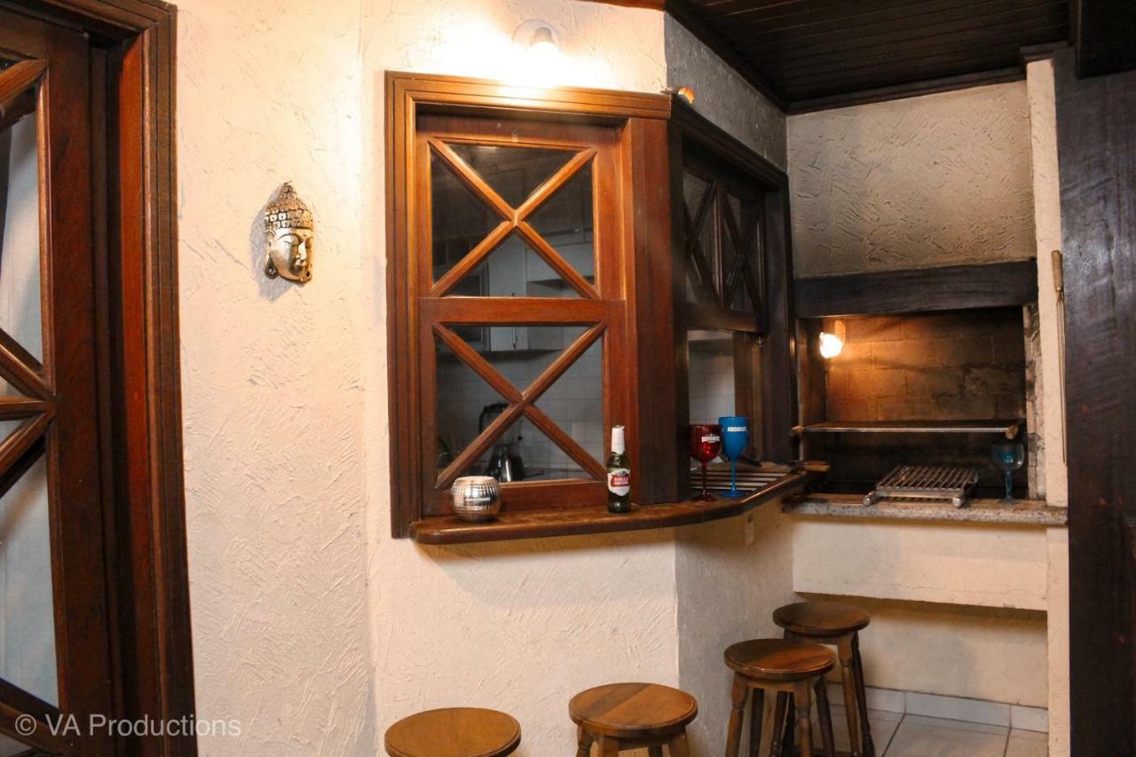 Casa Canto Do Mar Maresias 2 Zewnętrze zdjęcie