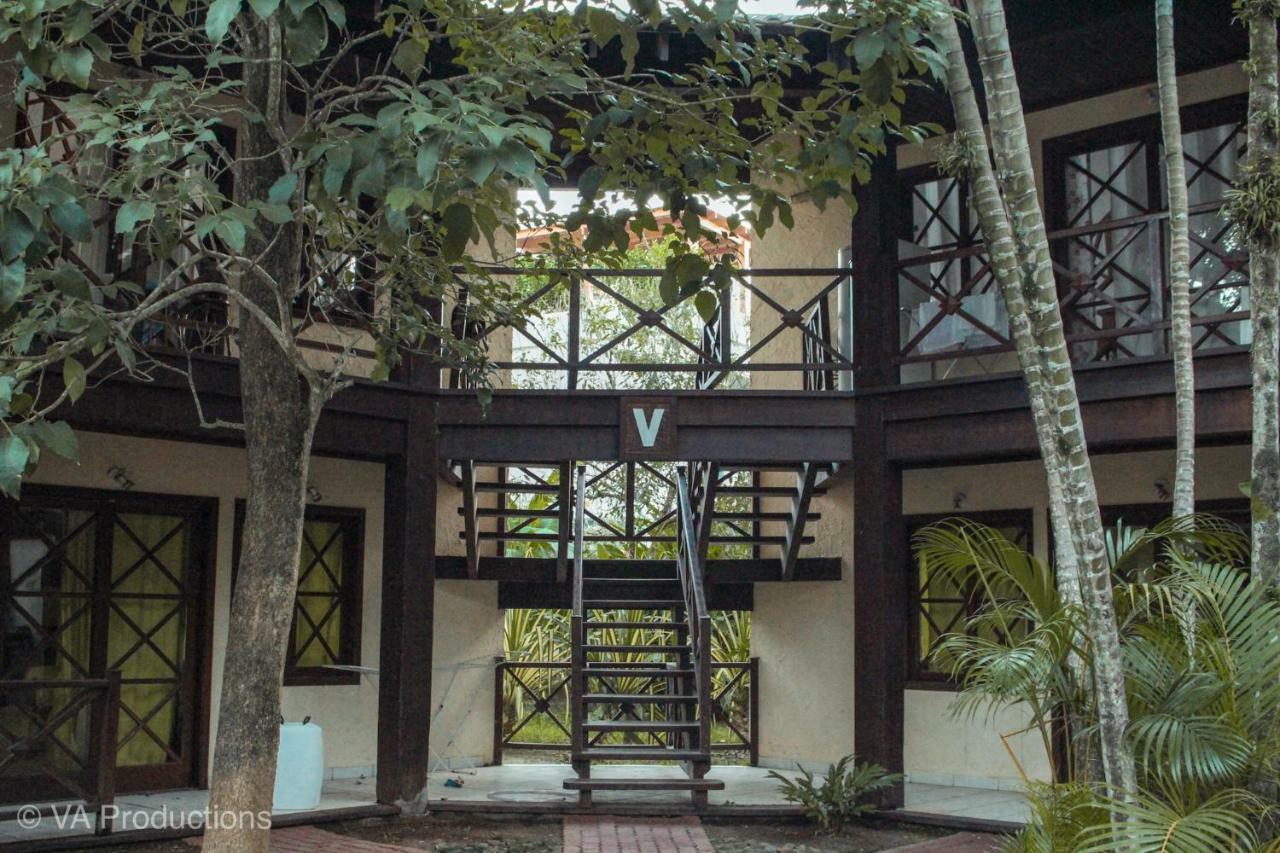 Casa Canto Do Mar Maresias 2 Zewnętrze zdjęcie