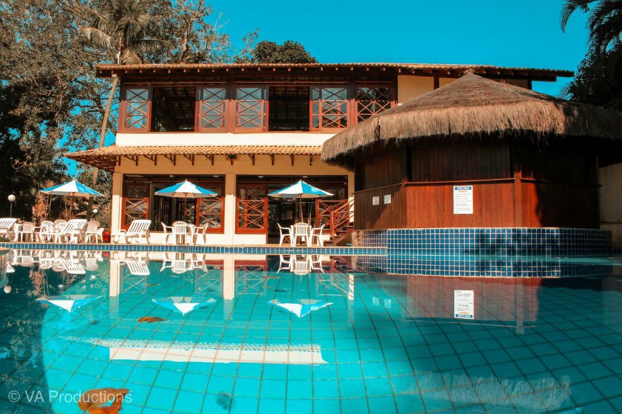 Casa Canto Do Mar Maresias 2 Zewnętrze zdjęcie