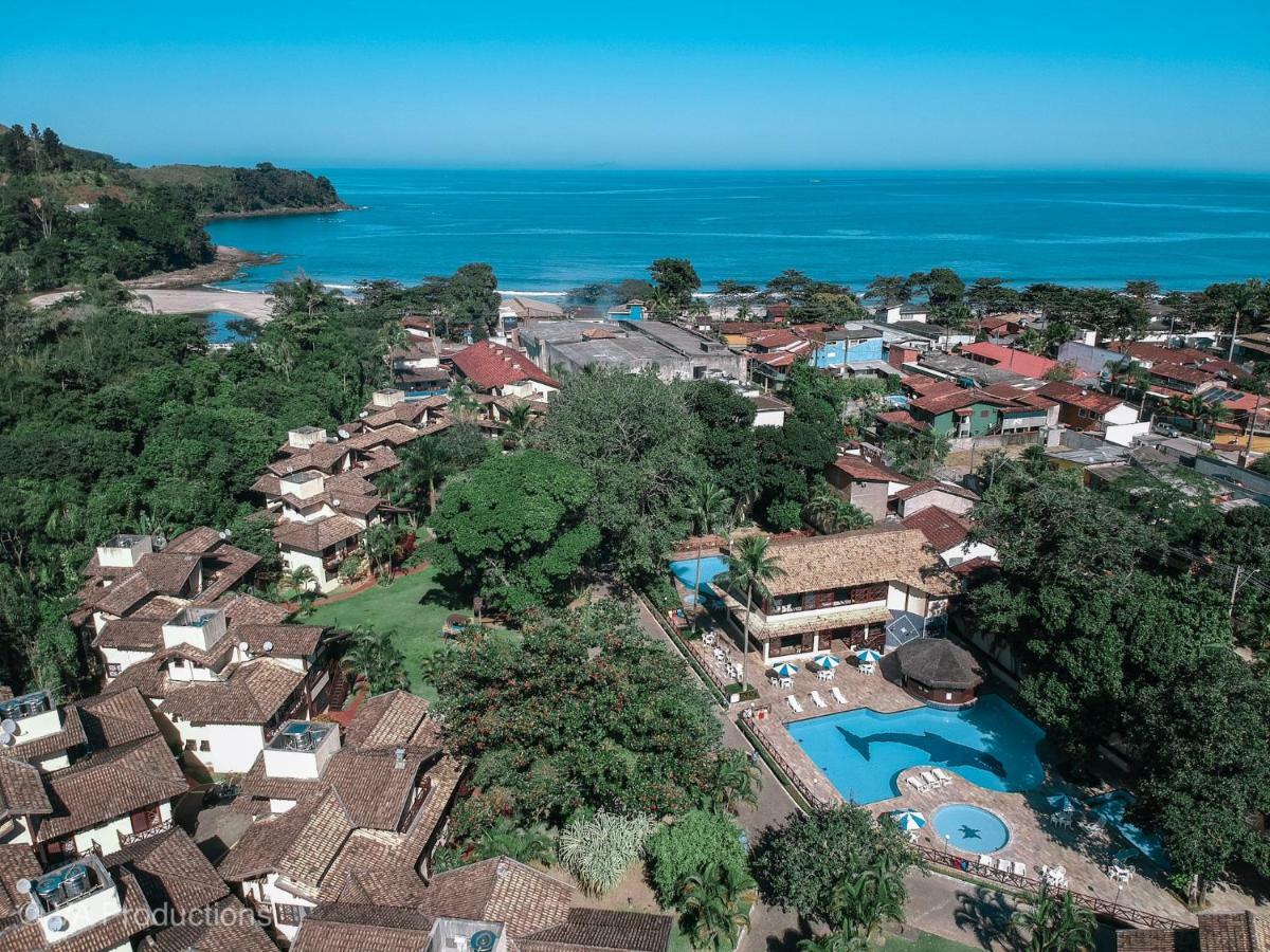Casa Canto Do Mar Maresias 2 Zewnętrze zdjęcie