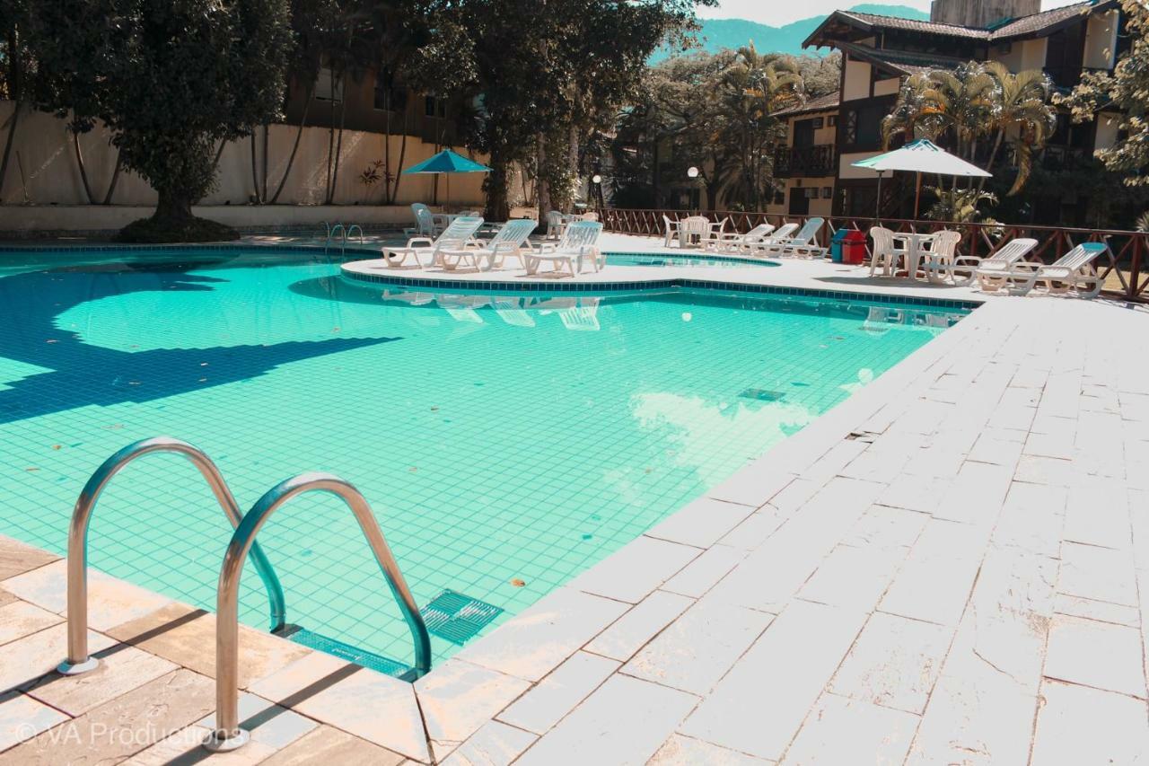 Casa Canto Do Mar Maresias 2 Zewnętrze zdjęcie