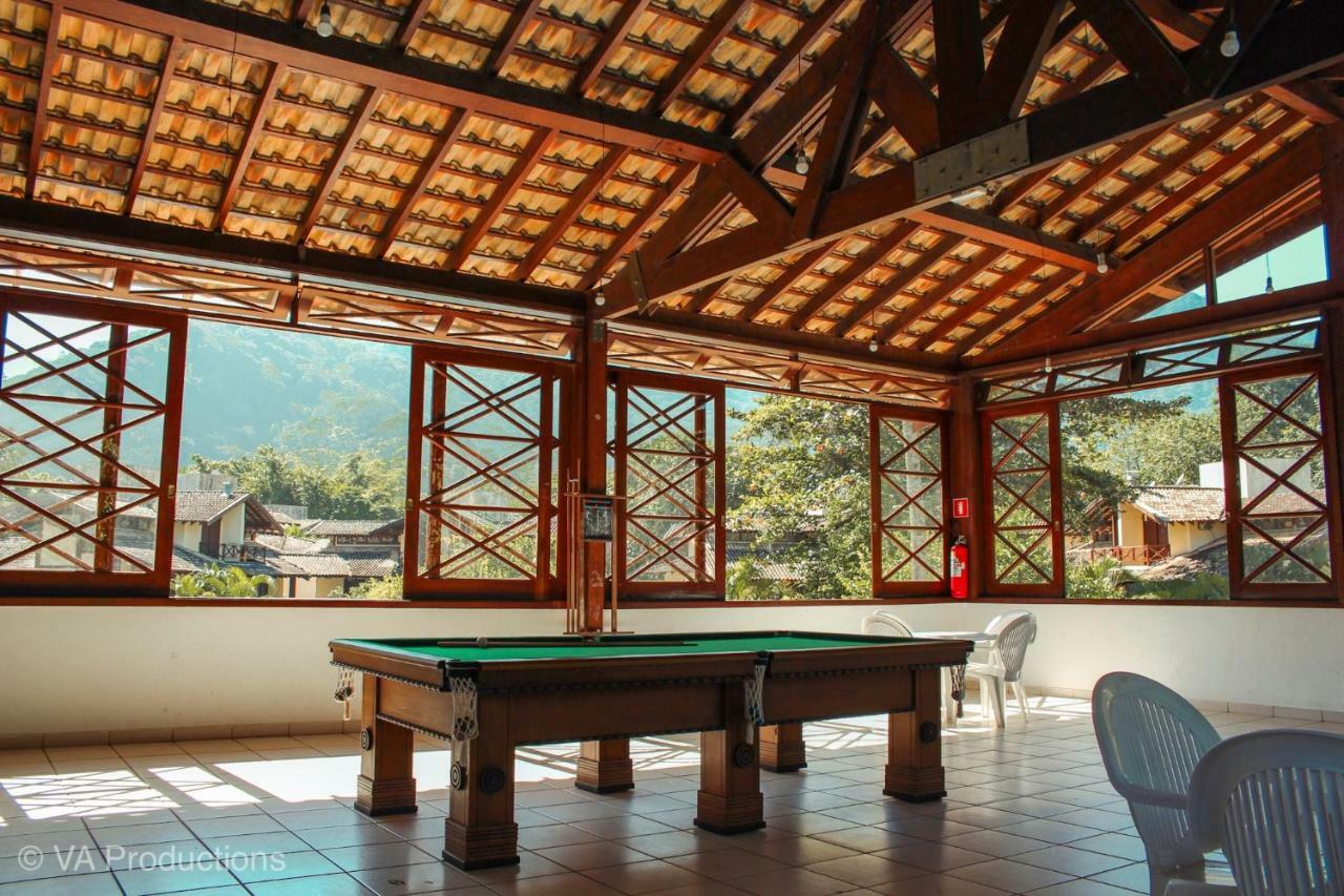Casa Canto Do Mar Maresias 2 Zewnętrze zdjęcie
