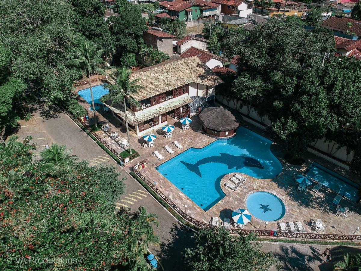 Casa Canto Do Mar Maresias 2 Zewnętrze zdjęcie