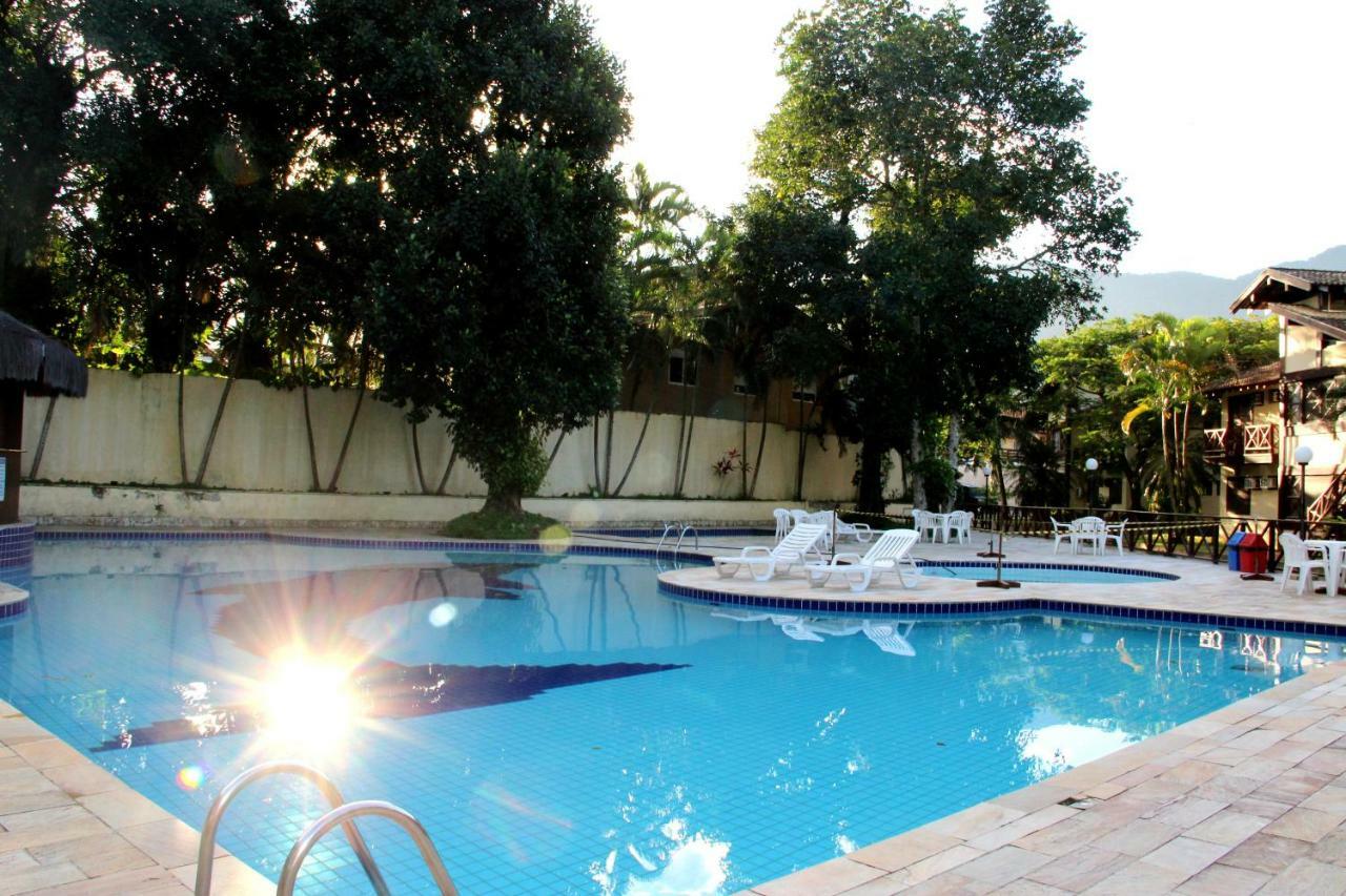 Casa Canto Do Mar Maresias 2 Zewnętrze zdjęcie