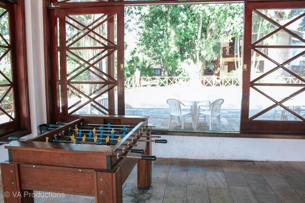 Casa Canto Do Mar Maresias 2 Zewnętrze zdjęcie