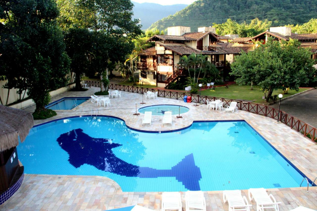 Casa Canto Do Mar Maresias 2 Zewnętrze zdjęcie